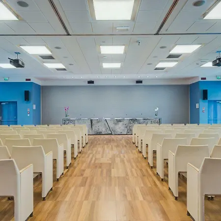 아파트 Camplus Bononia Casa Per Ferie 볼로냐