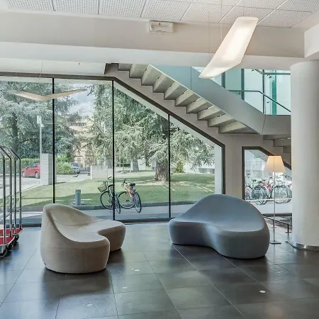 Camplus Bononia Casa Per Ferie Appartement *