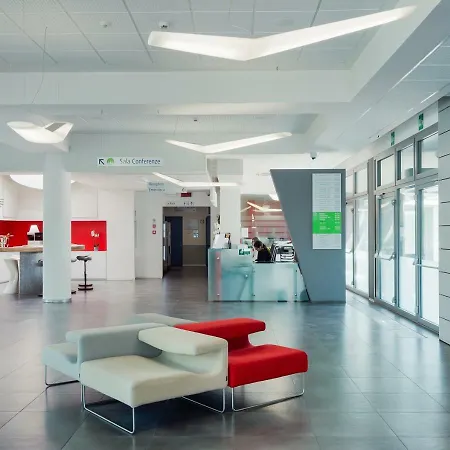 Camplus Bononia Casa Per Ferie *