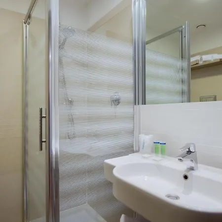 아파트 Camplus Bononia Casa Per Ferie 볼로냐
