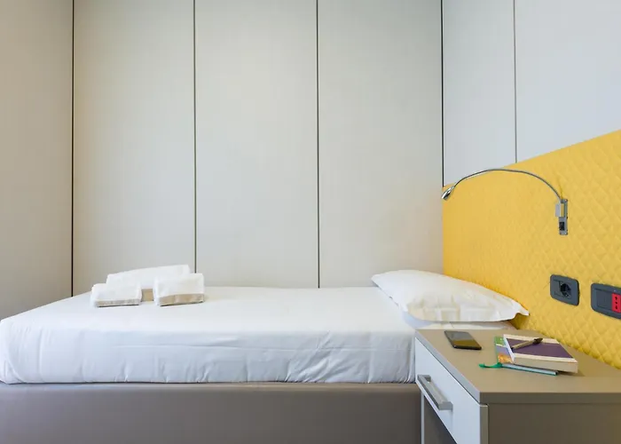 Διαμέρισμα Camplus Bononia Casa Per Ferie Μπολόνια