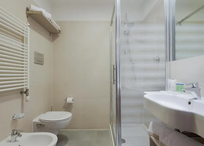 Camplus Bononia Casa Per Ferie Apartman