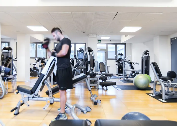 Camplus Bononia Casa Per Ferie Διαμέρισμα