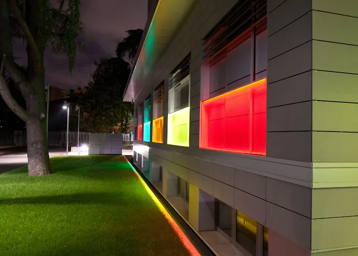 Camplus Bononia Casa Per Ferie Болонья