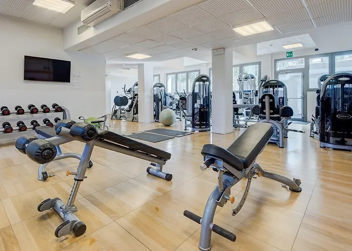 Camplus Bononia Casa Per Ferie Апартаменты *