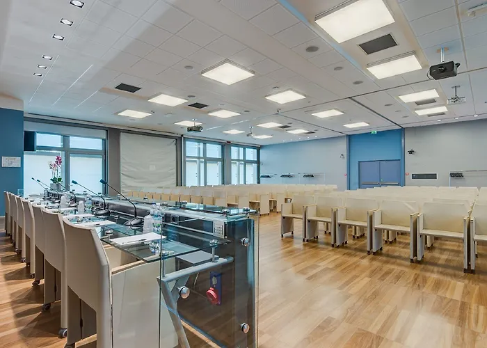 Camplus Bononia Casa Per Ferie Apartman *