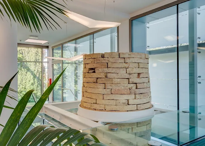 Camplus Bononia Casa Per Ferie Апартаменты *