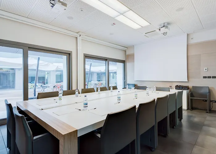 Camplus Bononia Casa Per Ferie * Болонья