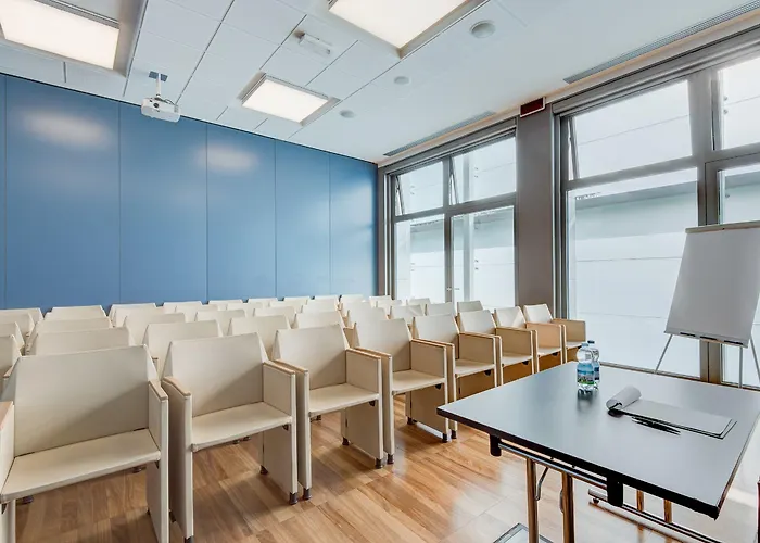 Camplus Bononia Casa Per Ferie Болонья