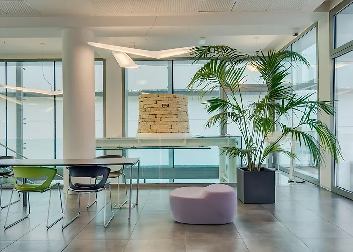 Camplus Bononia Casa Per Ferie *