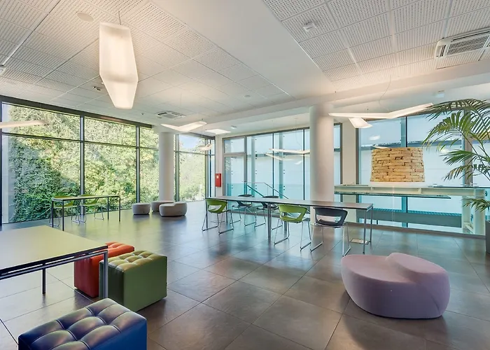 Camplus Bononia Casa Per Ferie Apartman *