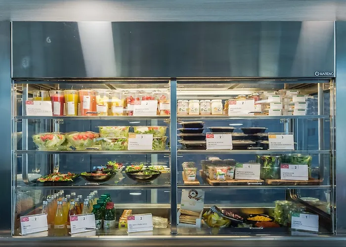 Camplus Bononia Casa Per Ferie