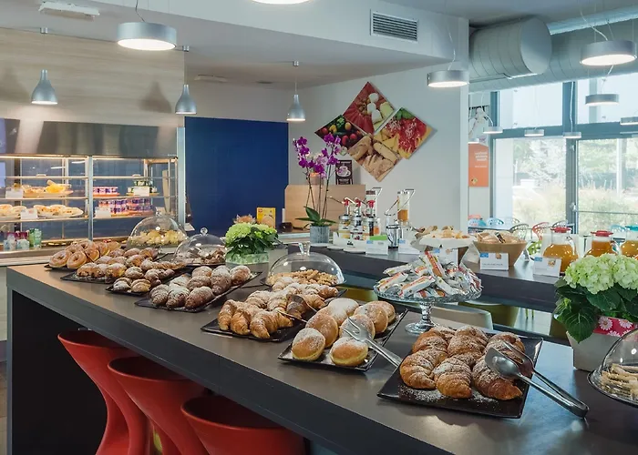 Camplus Bononia Casa Per Ferie * Bologna