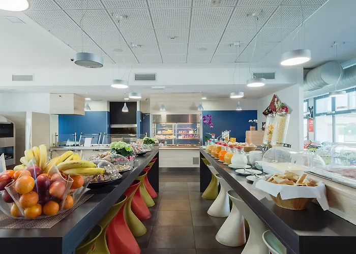 Camplus Bononia Casa Per Ferie Болонья