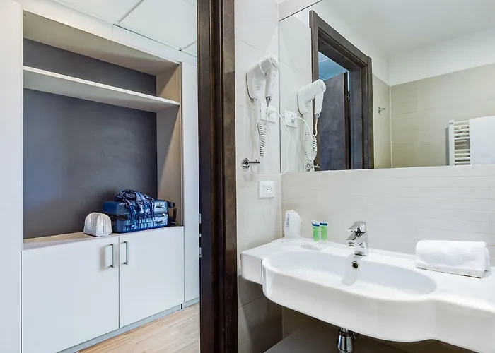 Camplus Bononia Casa Per Ferie * Μπολόνια