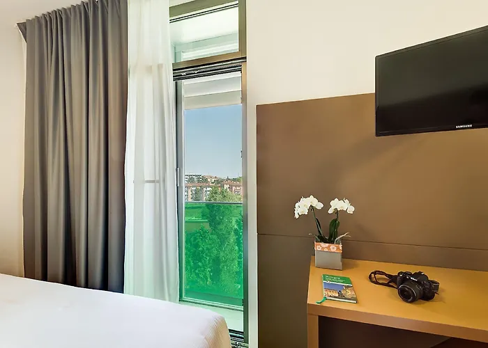 Camplus Bononia Casa Per Ferie Апартаменты Болонья