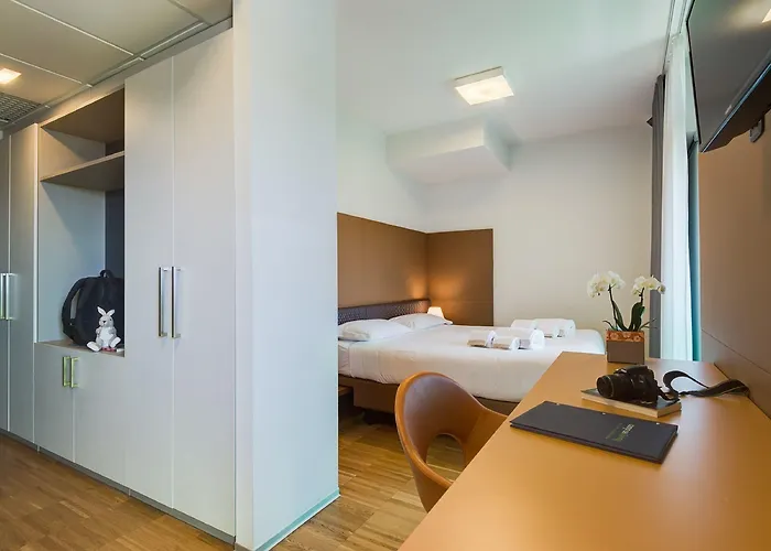 Camplus Bononia Casa Per Ferie Апартаменты