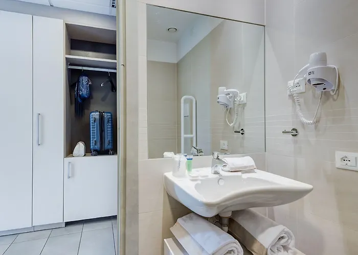 Camplus Bononia Casa Per Ferie