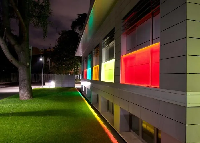 Camplus Bononia Casa Per Ferie * Μπολόνια