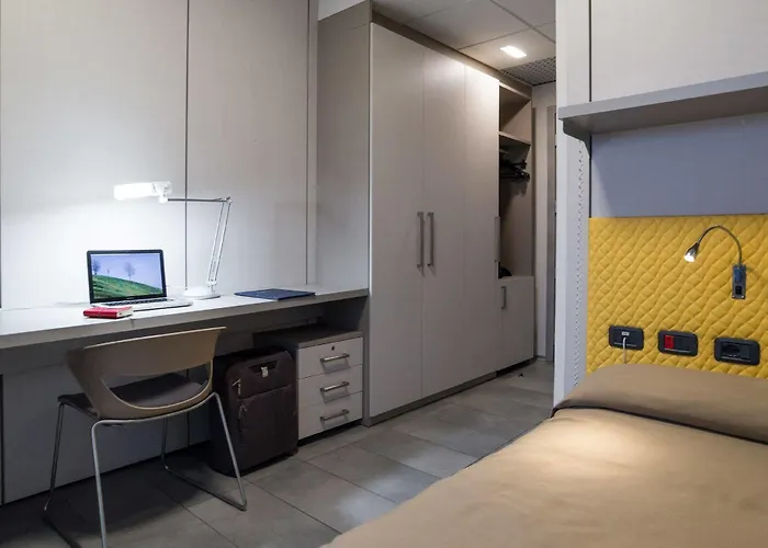 Camplus Bononia Casa Per Ferie