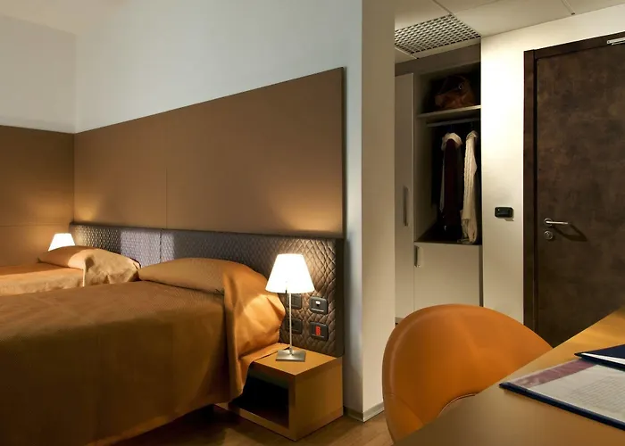 Apartman Camplus Bononia Casa Per Ferie