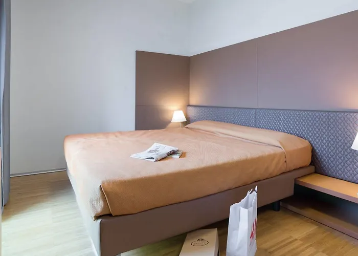 Camplus Bononia Casa Per Ferie *