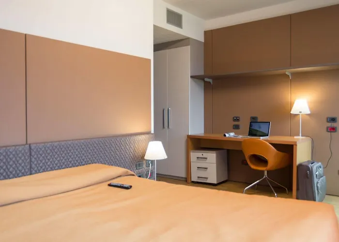 Apartman Camplus Bononia Casa Per Ferie Bologna