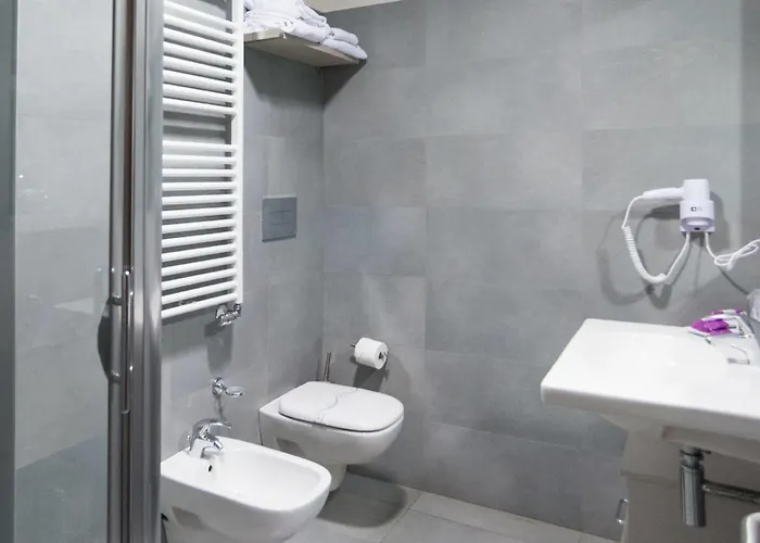 Camplus Bononia Casa Per Ferie Διαμέρισμα *