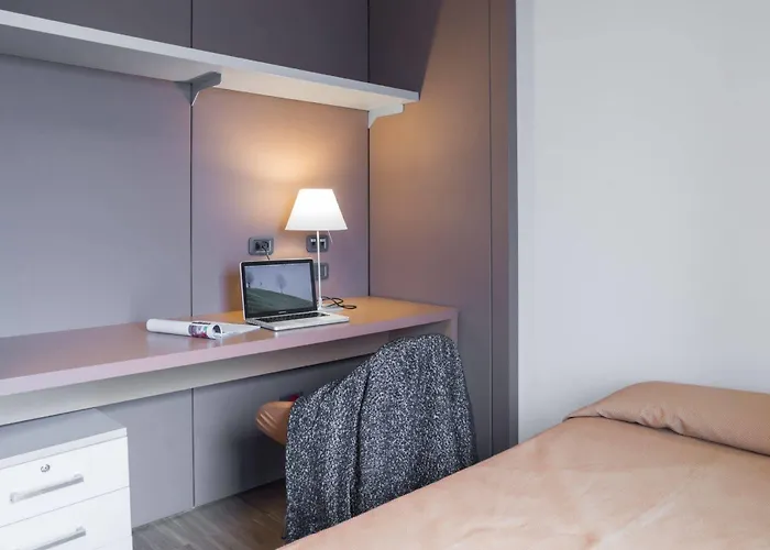 Апартаменты Camplus Bononia Casa Per Ferie *