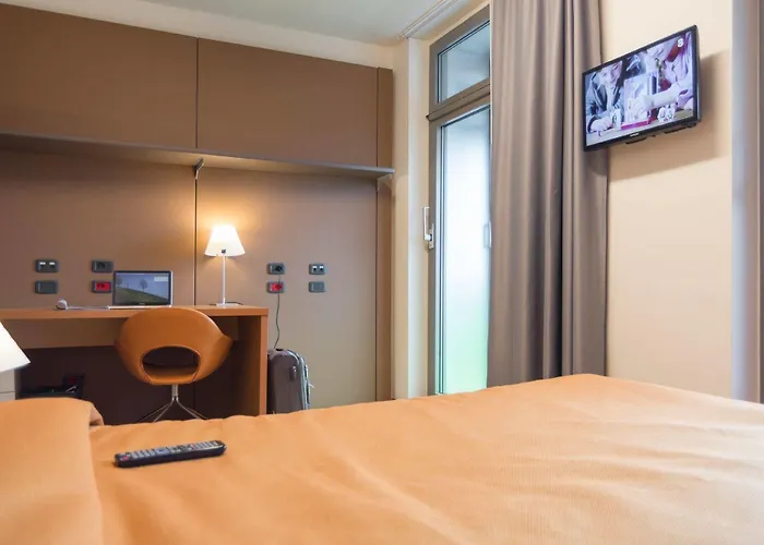 Camplus Bononia Casa Per Ferie *