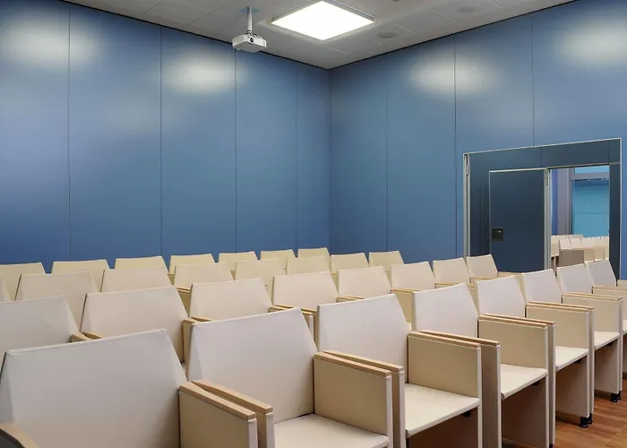 Camplus Bononia Casa Per Ferie Μπολόνια