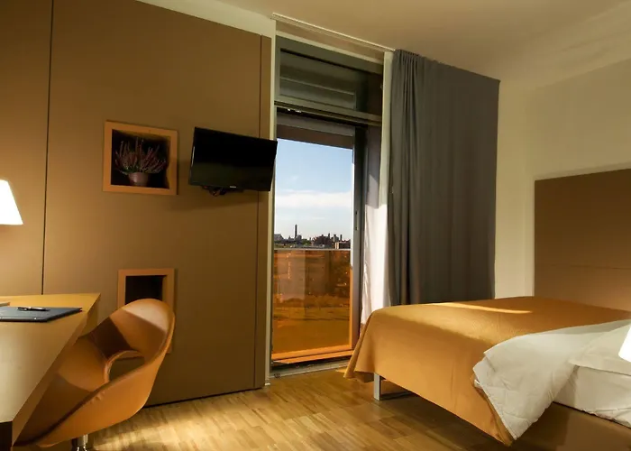 Camplus Bononia Casa Per Ferie Apartman