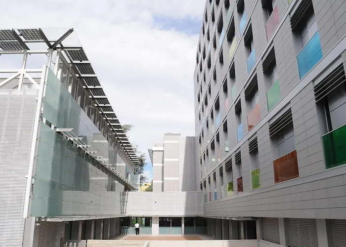 Camplus Bononia Casa Per Ferie *