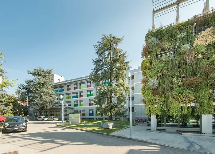 Camplus Bononia Casa Per Ferie * Болонья