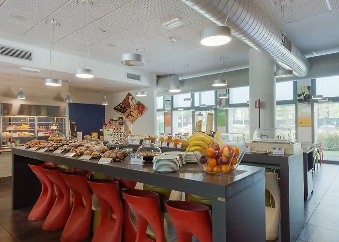 Camplus Bononia Casa Per Ferie Апартаменты