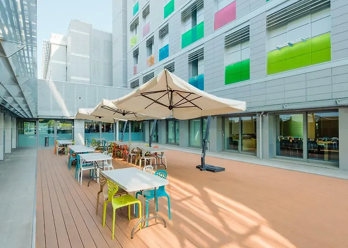 Camplus Bononia Casa Per Ferie *