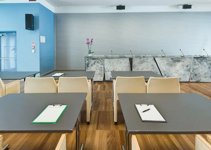 Camplus Bononia Casa Per Ferie *