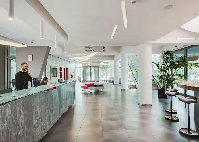 Camplus Bononia Casa Per Ferie Bologna