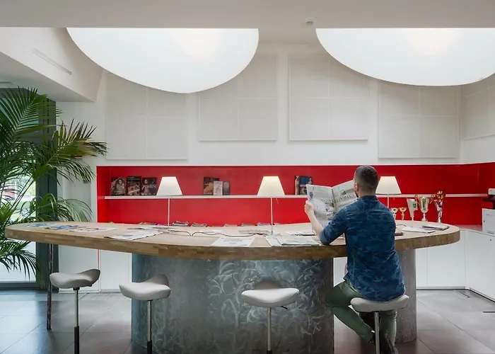 Апартаменты Camplus Bononia Casa Per Ferie