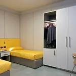 Appartamento Camplus Bononia Casa Per Ferie Bologna