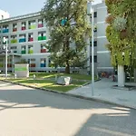 Appartamento Camplus Bononia Casa Per Ferie