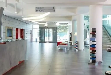 Camplus Bononia Casa Per Ferie דירה