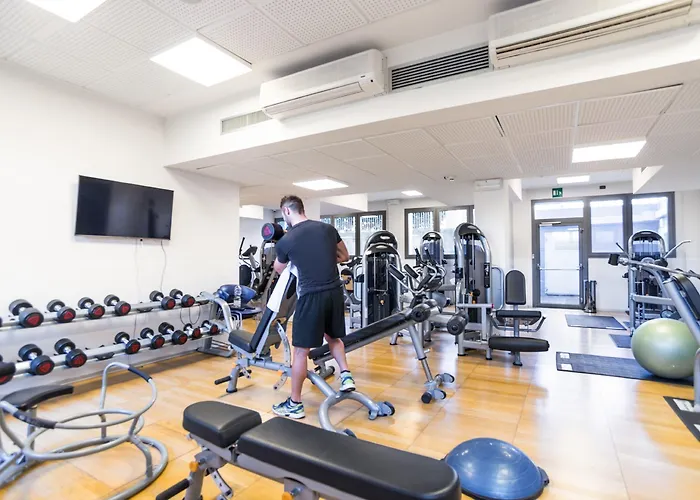 Lägenhet Camplus Bononia Casa Per Ferie *