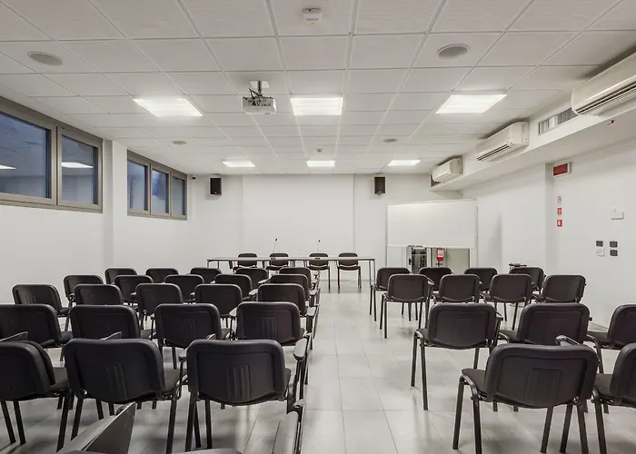 Camplus Bononia Casa Per Ferie Lägenhet