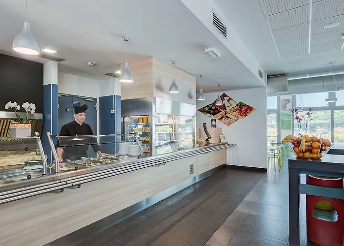 Camplus Bononia Casa Per Ferie *