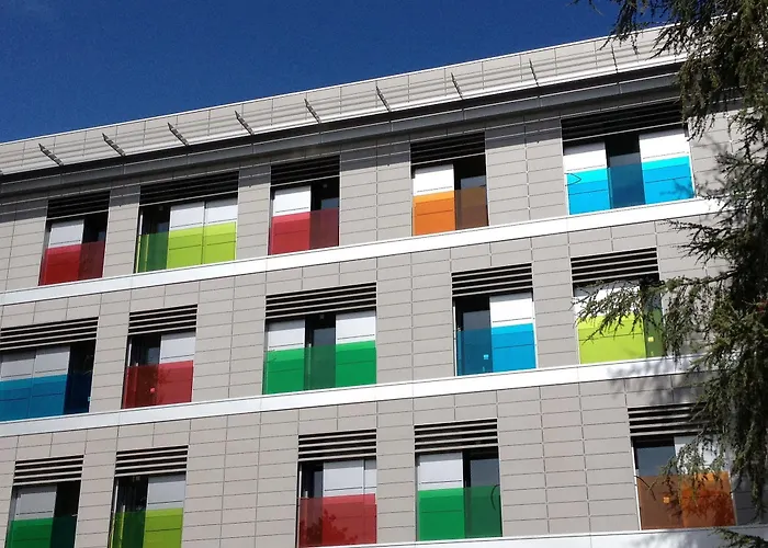 Lägenhet Camplus Bononia Casa Per Ferie *