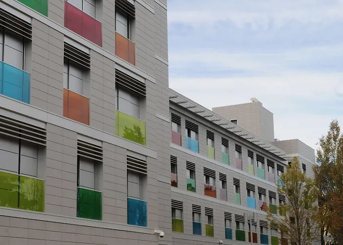 Camplus Bononia Casa Per Ferie *