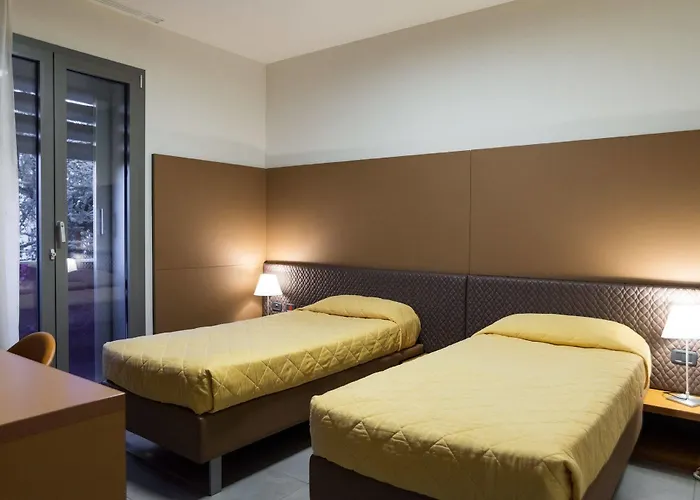 Camplus Bononia Casa Per Ferie Lägenhet Bologna