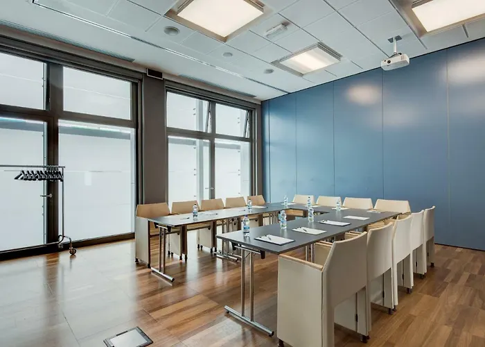 Camplus Bononia Casa Per Ferie Bologna