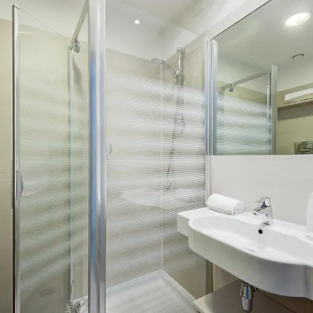 Camplus Bononia Casa Per Ferie